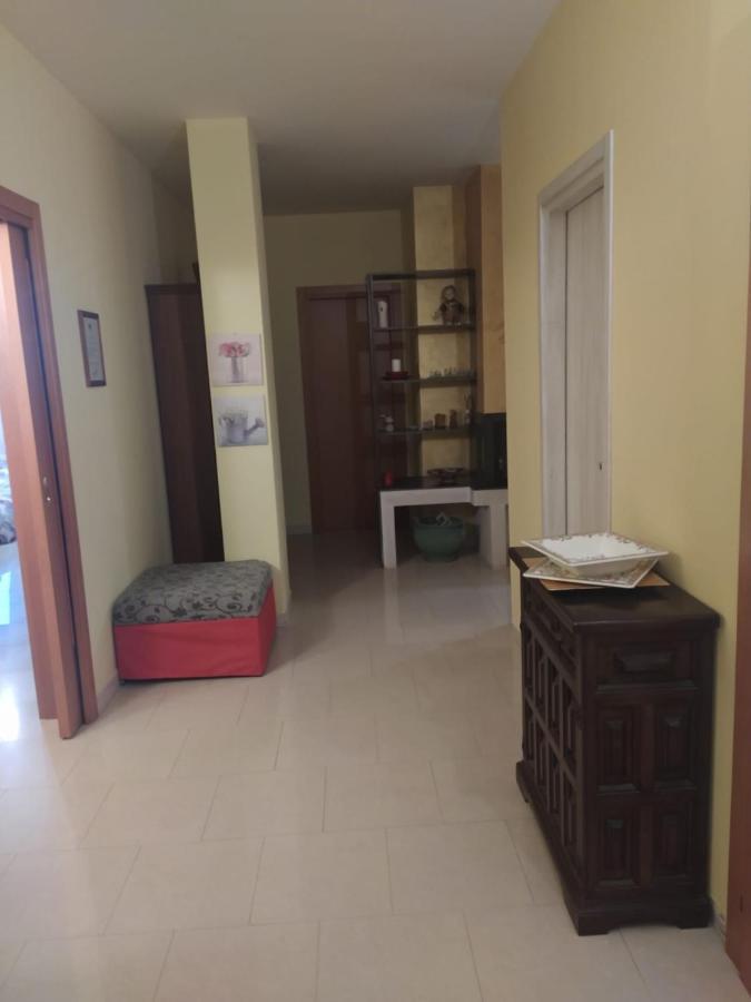 "La Casa Di Mariagrazia" Rooms Con Cucina Condivisa E Terrazza Sammichele Di Bari المظهر الخارجي الصورة
