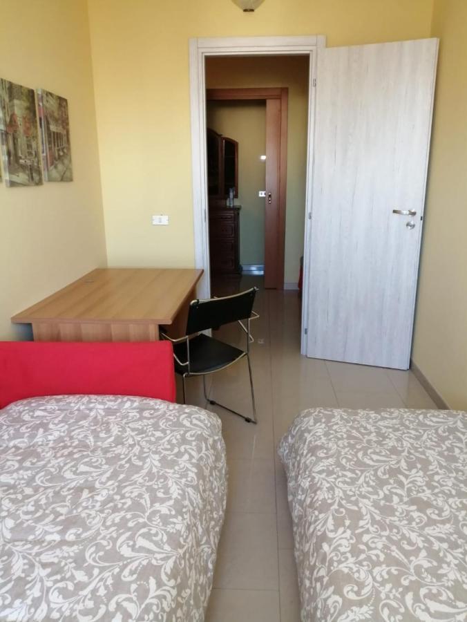"La Casa Di Mariagrazia" Rooms Con Cucina Condivisa E Terrazza Sammichele Di Bari المظهر الخارجي الصورة