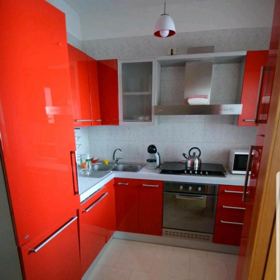 "La Casa Di Mariagrazia" Rooms Con Cucina Condivisa E Terrazza Sammichele Di Bari المظهر الخارجي الصورة