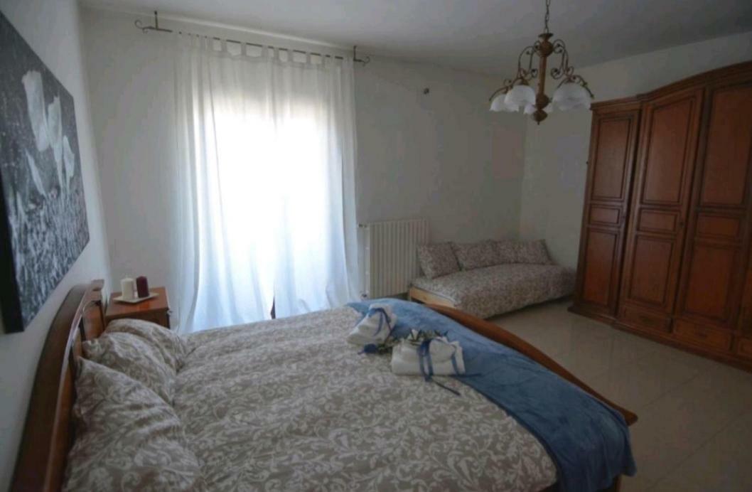 "La Casa Di Mariagrazia" Rooms Con Cucina Condivisa E Terrazza Sammichele Di Bari المظهر الخارجي الصورة