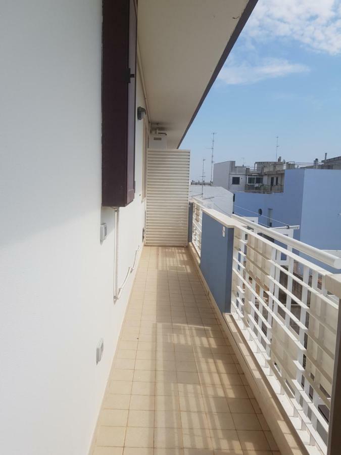 "La Casa Di Mariagrazia" Rooms Con Cucina Condivisa E Terrazza Sammichele Di Bari الغرفة الصورة
