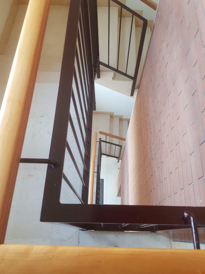 "La Casa Di Mariagrazia" Rooms Con Cucina Condivisa E Terrazza Sammichele Di Bari المظهر الخارجي الصورة